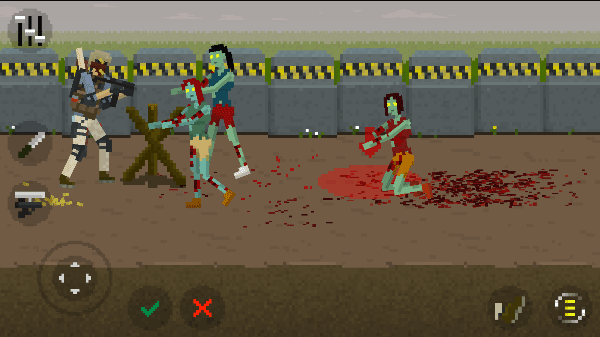 they are coming v1.19 安卓版 3