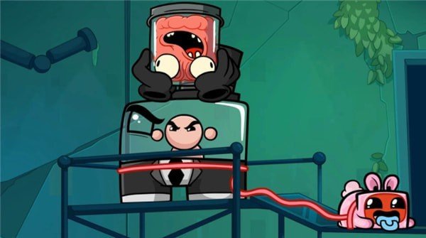 永遠的超級食肉男孩中文版 v1.02 安卓版 0