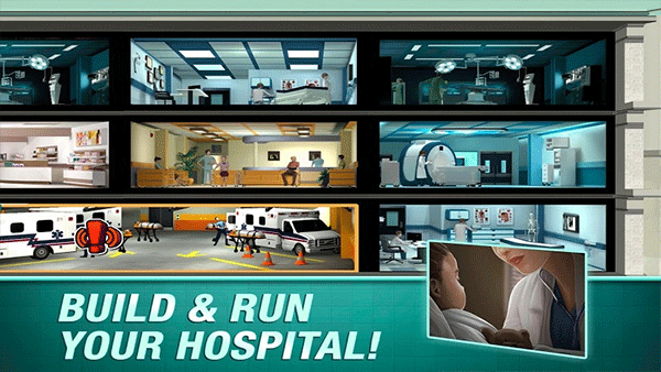 Operate Now Hospital v1.53.2 安卓版 0