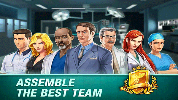 Operate Now Hospital v1.53.2 安卓版 2