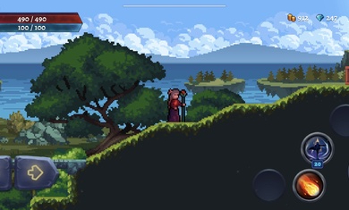 黑暗崛起漢化版 v0.18.5 安卓版 3