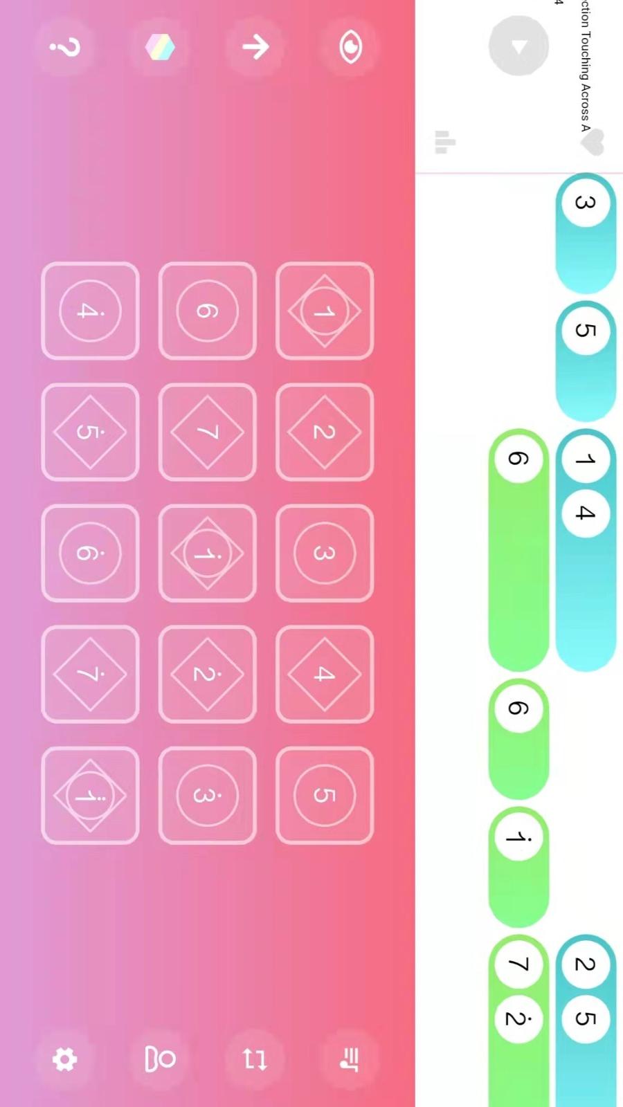 光遇樂譜 v1.1.5 0