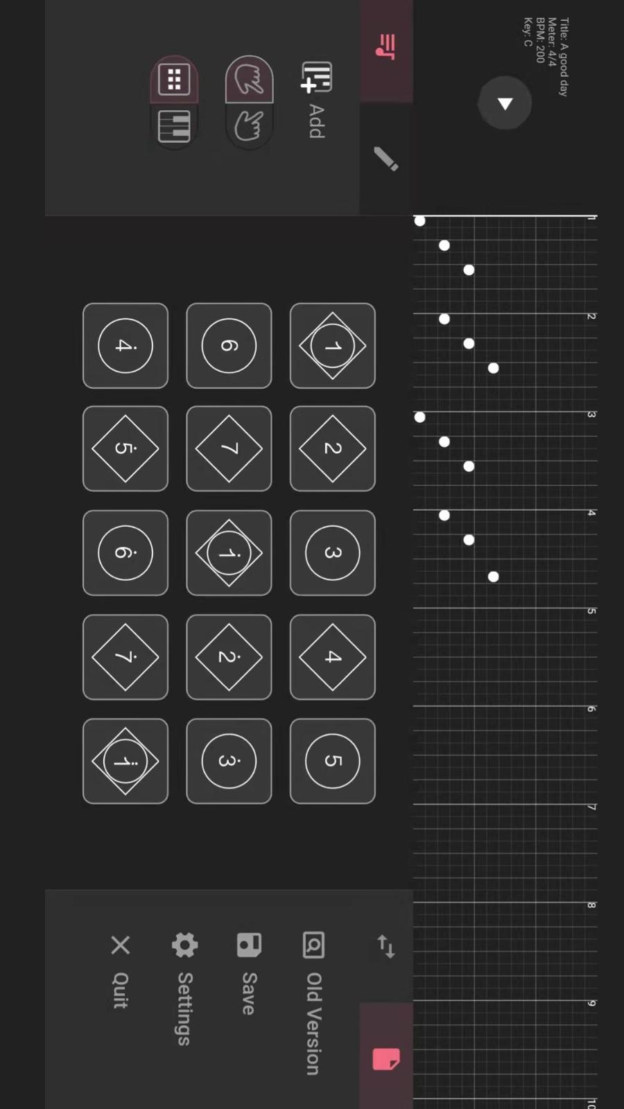 光遇樂譜 v1.1.5 1