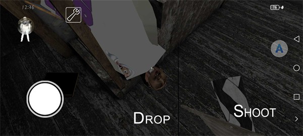 恐怖奶奶萬(wàn)圣節(jié) v1.8_v1.7.9 1