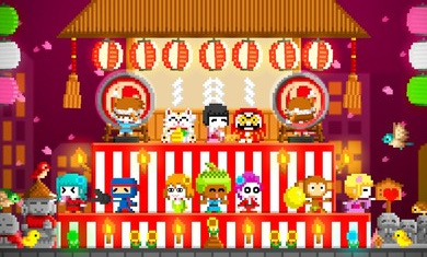 波古波古聯(lián)機(jī)版2024最新版本(bokuboku) v1.0.270 官方安卓版 3