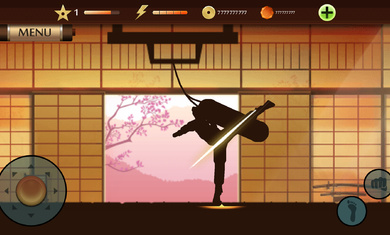 暗影格斗2官方正版(shadow fight2) v2.39.0 安卓版 1
