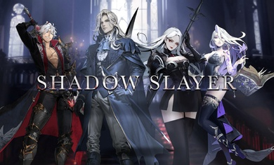 暗影殺手忍者武士 v1.2.22 安卓版 0