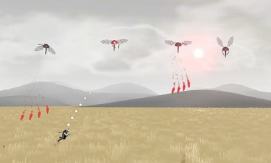 風(fēng)吹草動 v1.1.3 安卓版 0