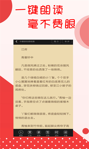 閱聽小說 v2.5.6 手機版 2