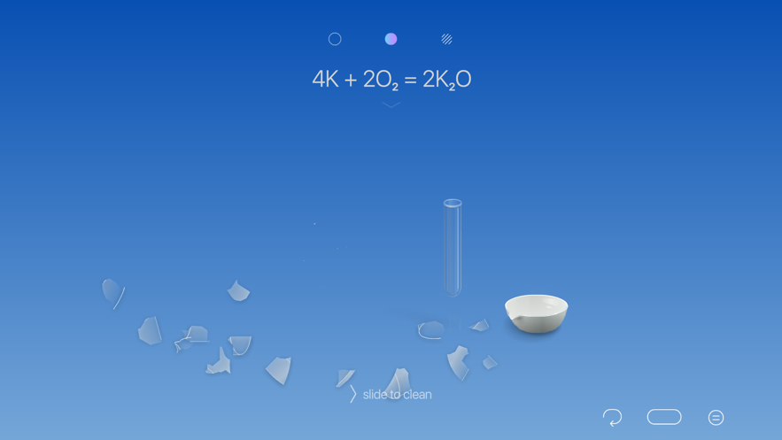 化學(xué)家ios版 v5.2 官方版 1