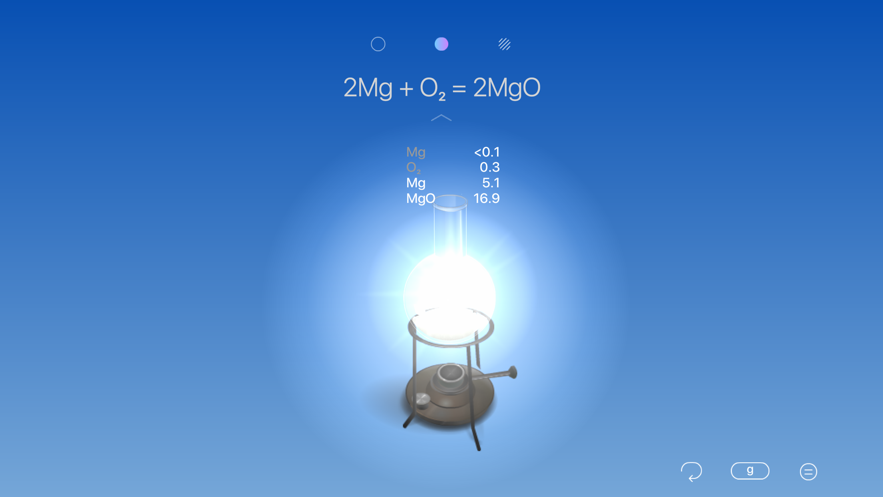化學(xué)家ios版 v5.2 官方版 2