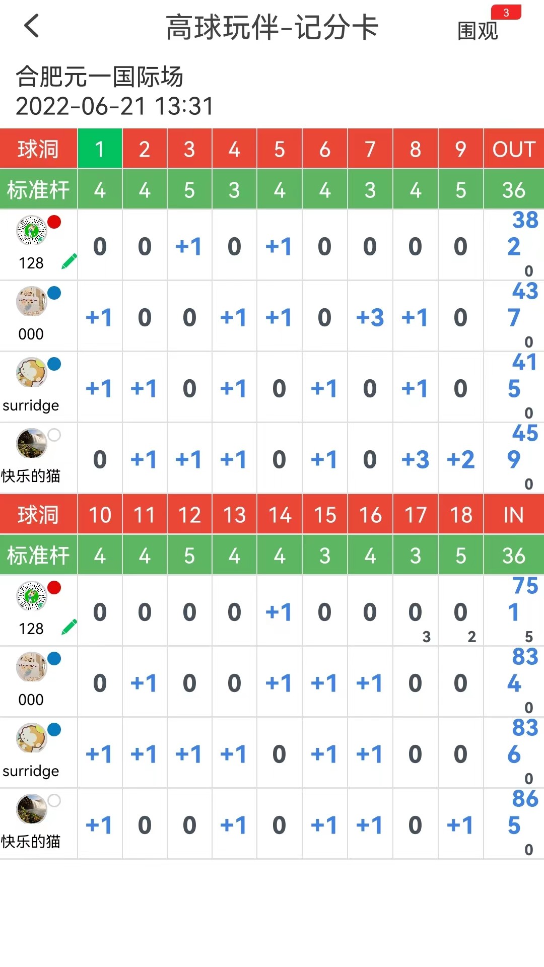 高球玩伴2