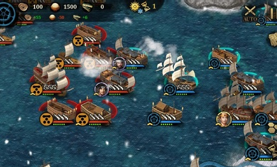 大征服者2戰(zhàn)國時代 v1.0.2 手機版 0