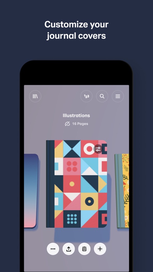 蘋(píng)果paper軟件 v5.4.2 ios版 3