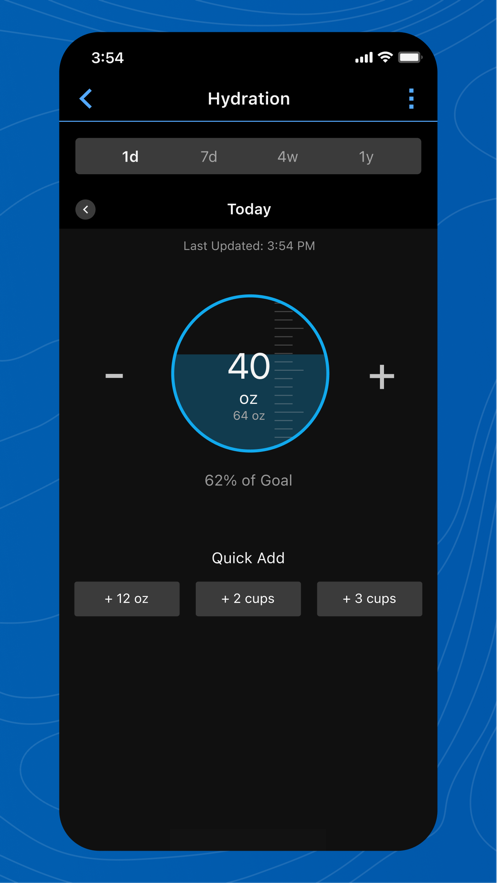 Garmin Connect Mobile iphone版(佳明手環(huán)) v4.73 蘋果手機版 2