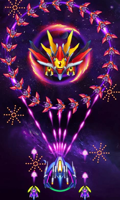 風(fēng)之翼多元宇宙 v0.0.2 安卓版 1