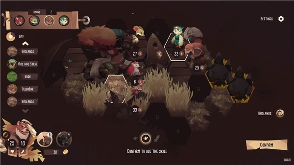 四靈棋境國際服 v1.0.1 3