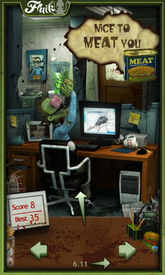 辦公室搗蛋鬼僵尸版 v1.3.38 安卓版 2