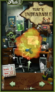 辦公室搗蛋鬼僵尸版 v1.3.38 安卓版 1