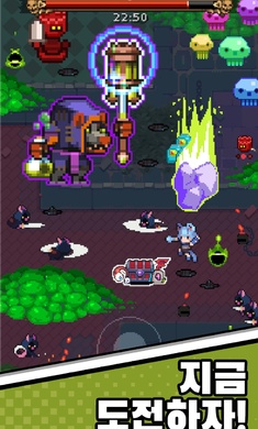貓女生存 v1.3.1 安卓版 0
