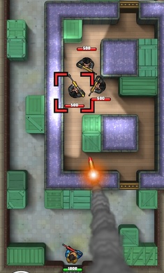 獵人刺客2 v1.119.01 安卓版 1
