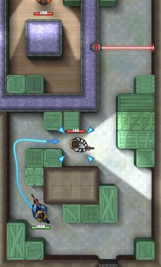 獵人刺客2 v1.119.01 安卓版 0