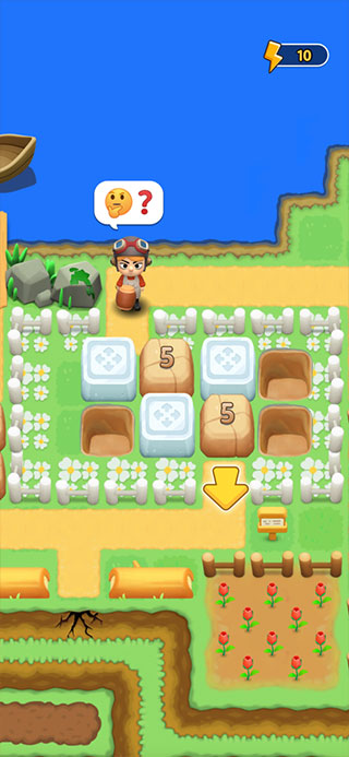 冒險(xiǎn)去Adventure Go v1.1.4 2
