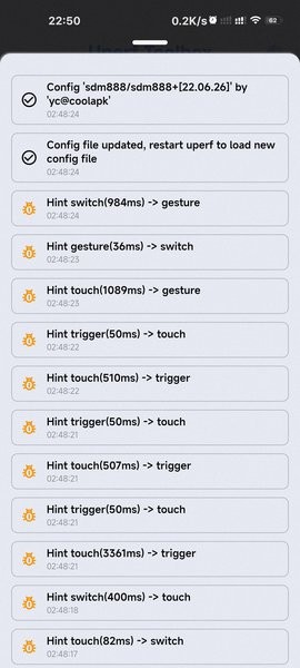 YC調(diào)度管理 v1.1.3 手機(jī)版 1