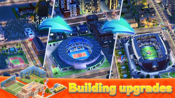 夢想城市建造 v1.0 安卓版 2