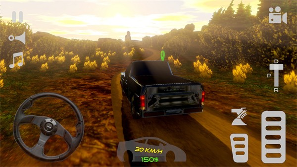 越野4X4駕駛 v1.0.2 安卓版 1