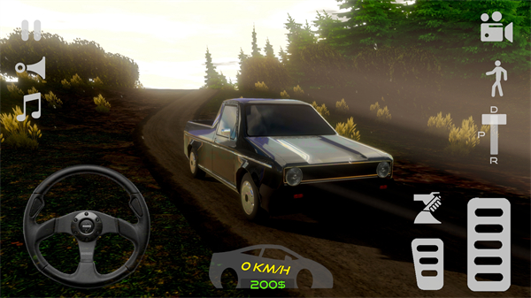 越野4X4駕駛 v1.0.2 安卓版 0