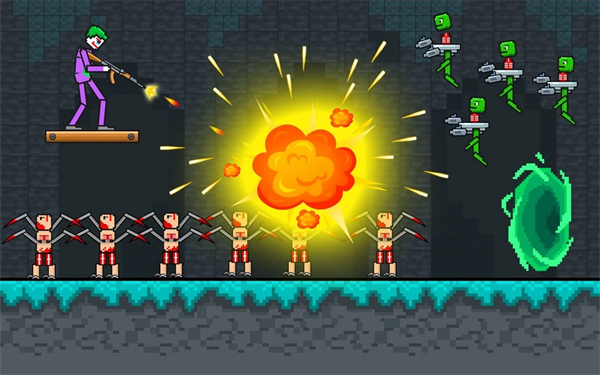 殺戮游樂場 v1.30 安卓版 1