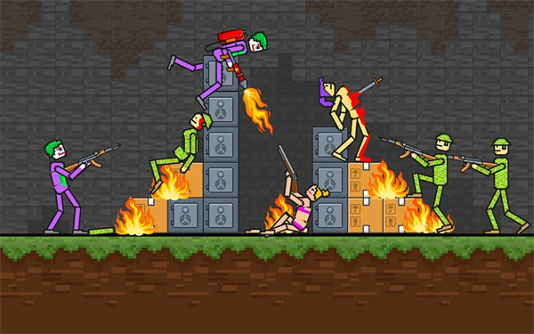 殺戮游樂場 v1.30 安卓版 0
