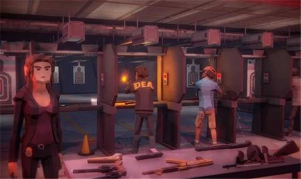 蜘蛛人大逃殺 v1.1.0 安卓版 1