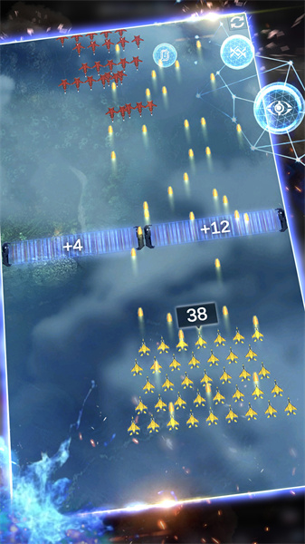 戰(zhàn)地風(fēng)暴游戲 v1.50.51 安卓版 2