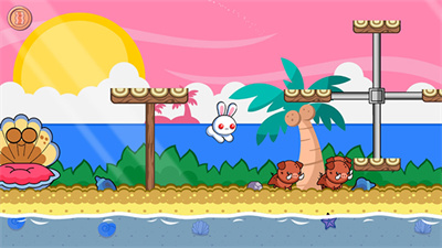 奇怪的兔子 v4.0.0.5 1
