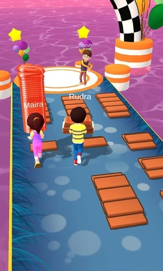 堆疊沖浪者3D v1.0.0 安卓版 1