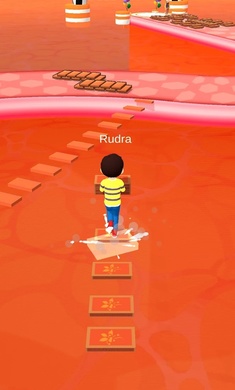 堆疊沖浪者3D v1.0.0 安卓版 0