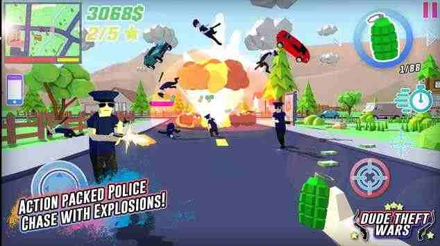 沙雕模擬器太空人模組 v0.9.0.3 安卓版 0