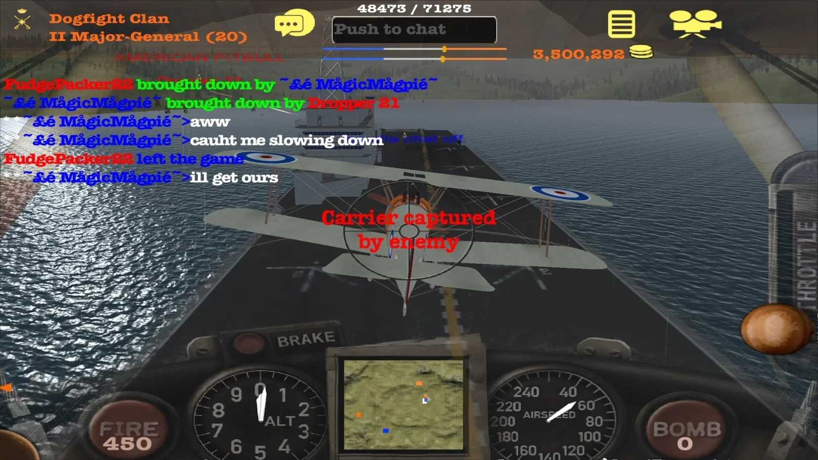 空戰(zhàn)精英 v1.3.28 安卓版 2