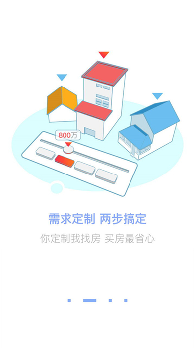 咚咚找房 v5.5.1 安卓版 3