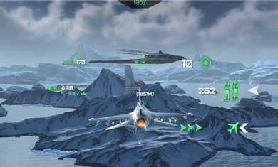 獵鷹空戰(zhàn) v4.5.3 安卓版 0