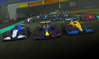 真實(shí)賽車3最新版本2024(real racing3) v12.7.5 中文版 0