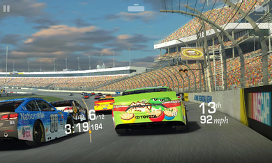 真實(shí)賽車3最新版本2024(real racing3) v12.7.5 中文版 4