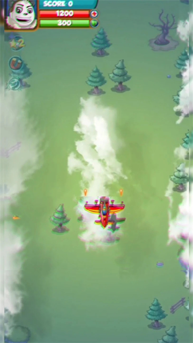 太空戰(zhàn)爭(zhēng)銀河射擊 v2.0 安卓版 1