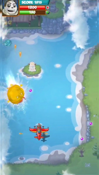 太空戰(zhàn)爭(zhēng)銀河射擊 v2.0 安卓版 0