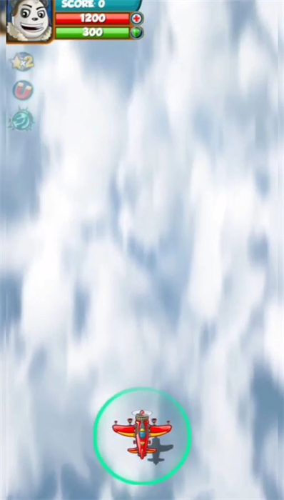太空戰(zhàn)爭(zhēng)銀河射擊 v2.0 安卓版 2