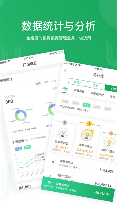 優(yōu)居找房經(jīng)紀1