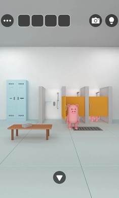 密室逃脫門 v1.3 安卓版 1