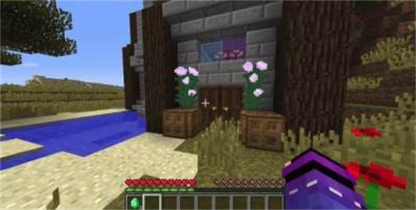 我的世界珍妮模組完整版 v5.80 0